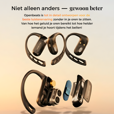 Openbeats Openear Pro