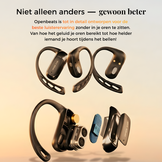 Openbeats Openear Pro
