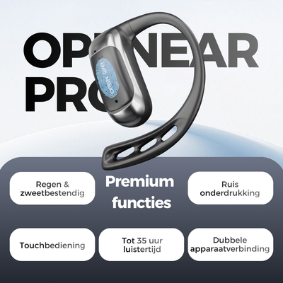 Openbeats Openear Pro