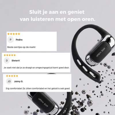 Openbeats Openear Pro