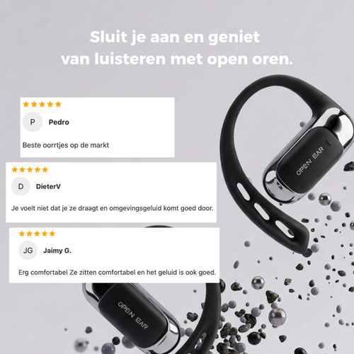 Openbeats Openear Pro