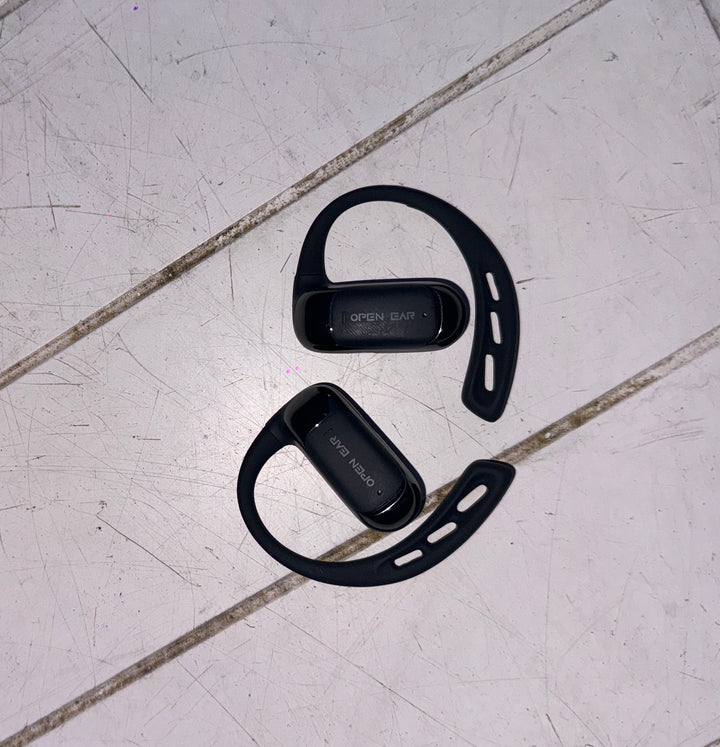 Review by Geoffrey V