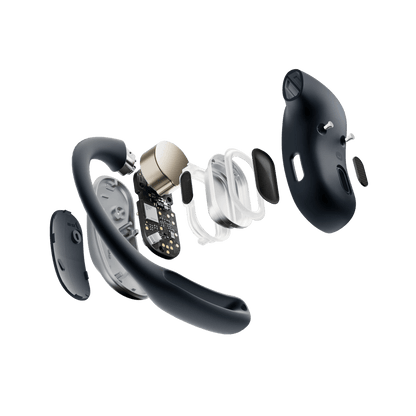 Openfit balance pro