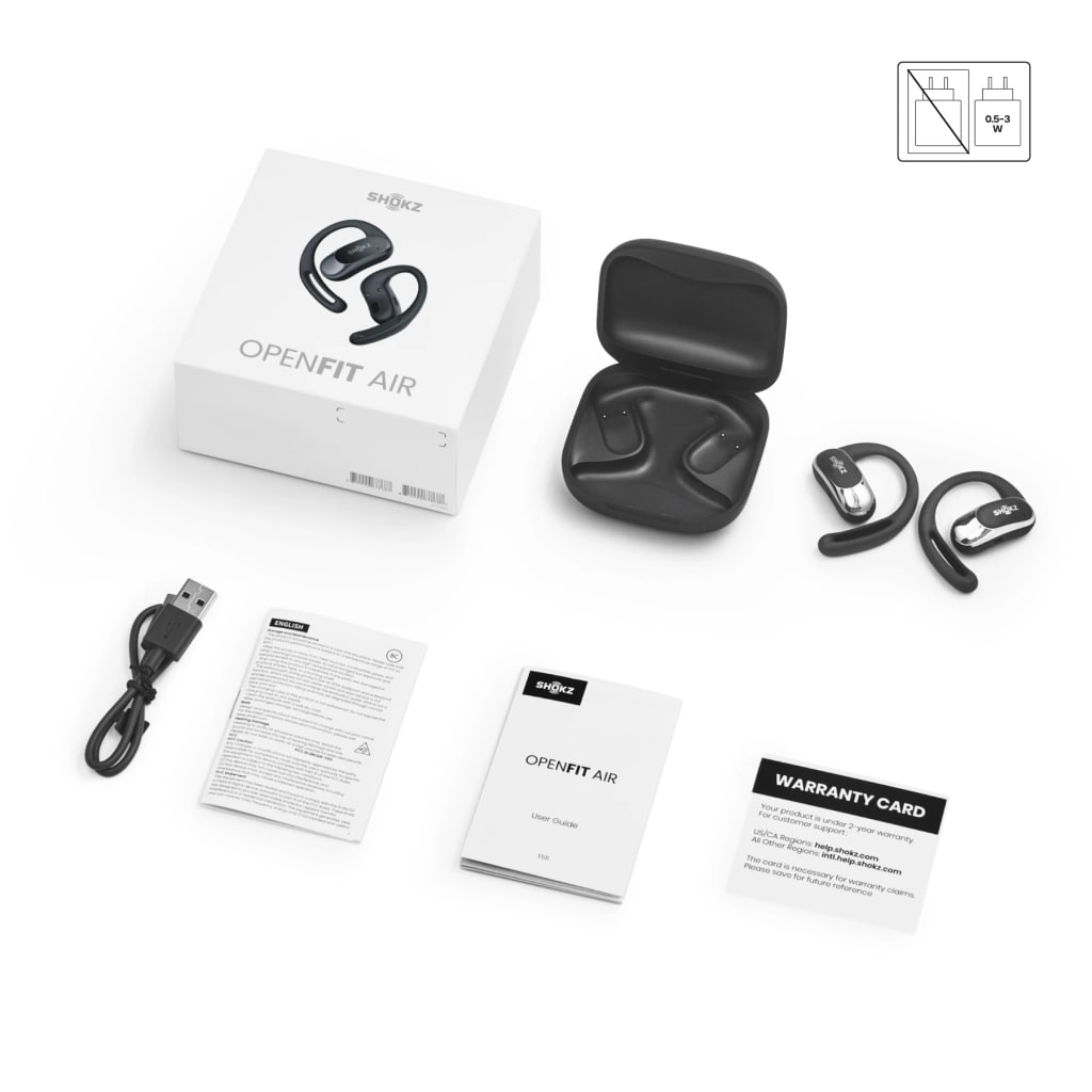 Openfit balance pro