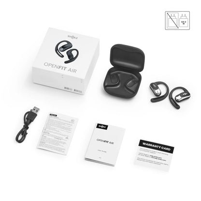 Openfit balance pro